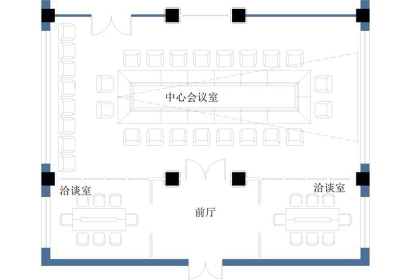 会议室解决方案