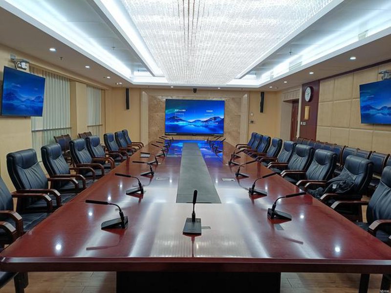 重庆会议视频：提升企业协作效率的有力工具